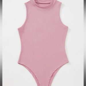 XL bodysuit